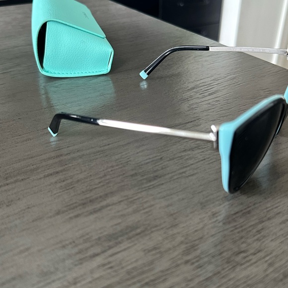 Tiffany & Co. Sunglasses - Picture 2 of 5